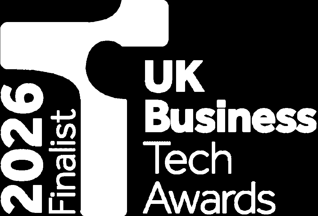 UK Business Tech Awards 2026 Finalist